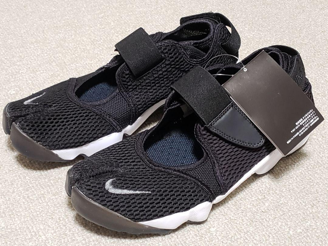 約定済み）〈NIKE〉タグ付き：エア リフト ブリーズ 28.0cm