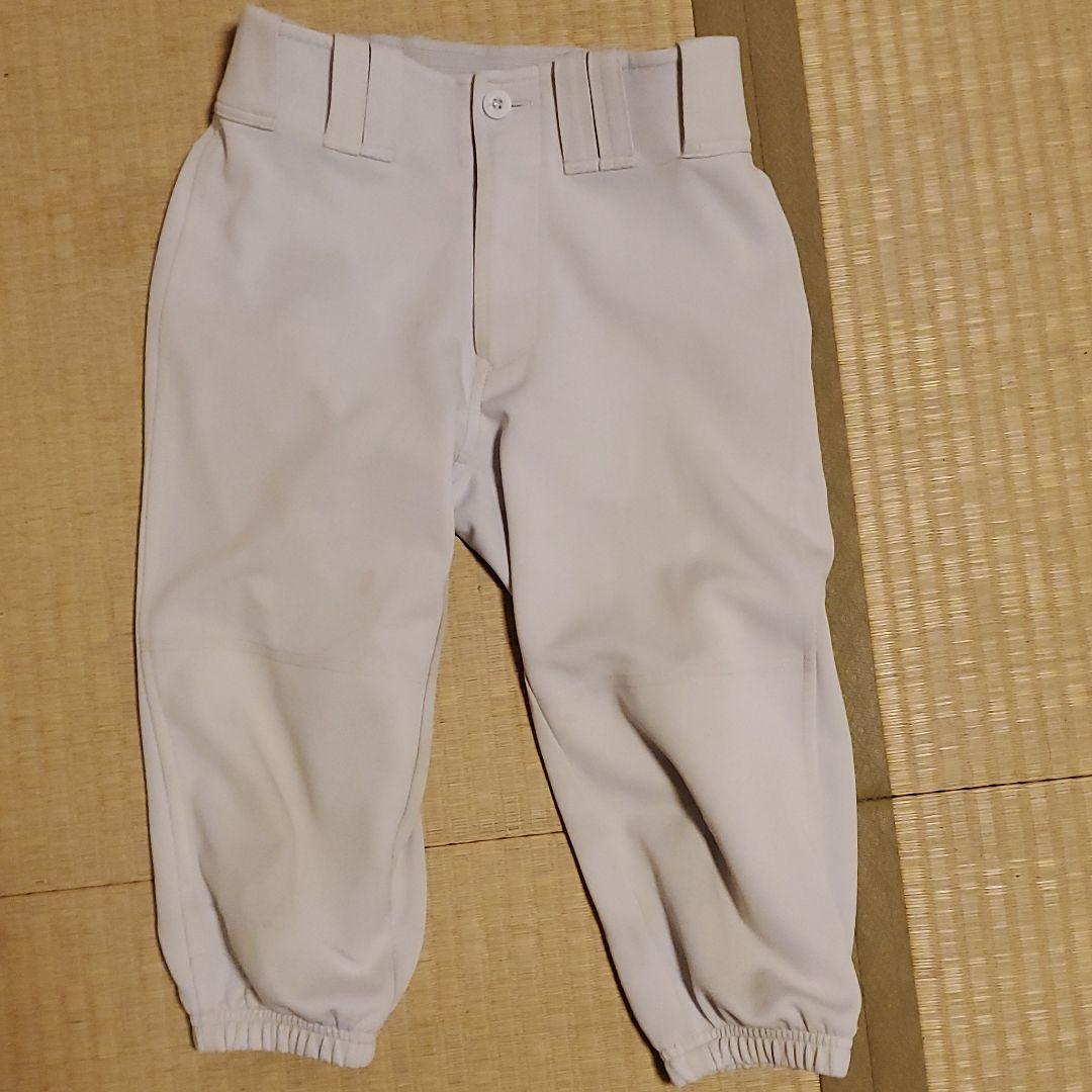 130センチ Ignio ソフトボールズボン メルカリ 130センチ Ignio ソフトボールズボン メルカリ