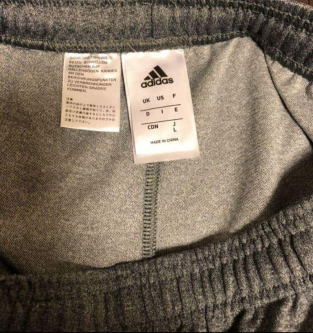 adidas アディダス ジャージセットアップ レディース