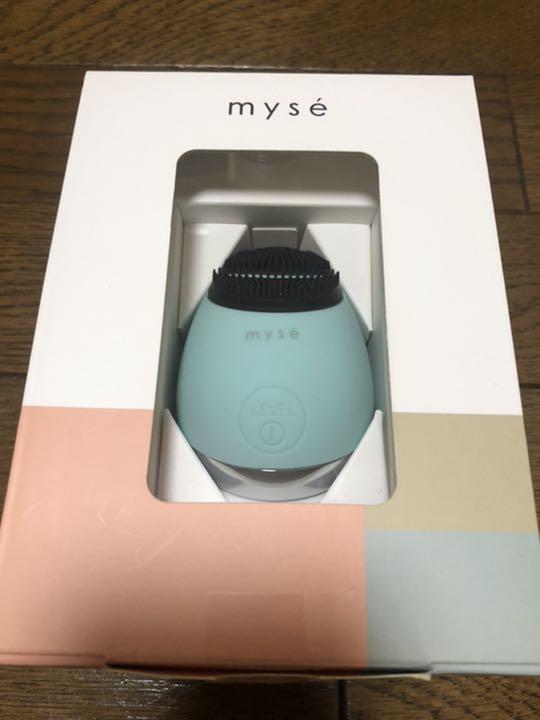 ミーゼ クレンズリフト （ミント）MS-70M ディノスカラー