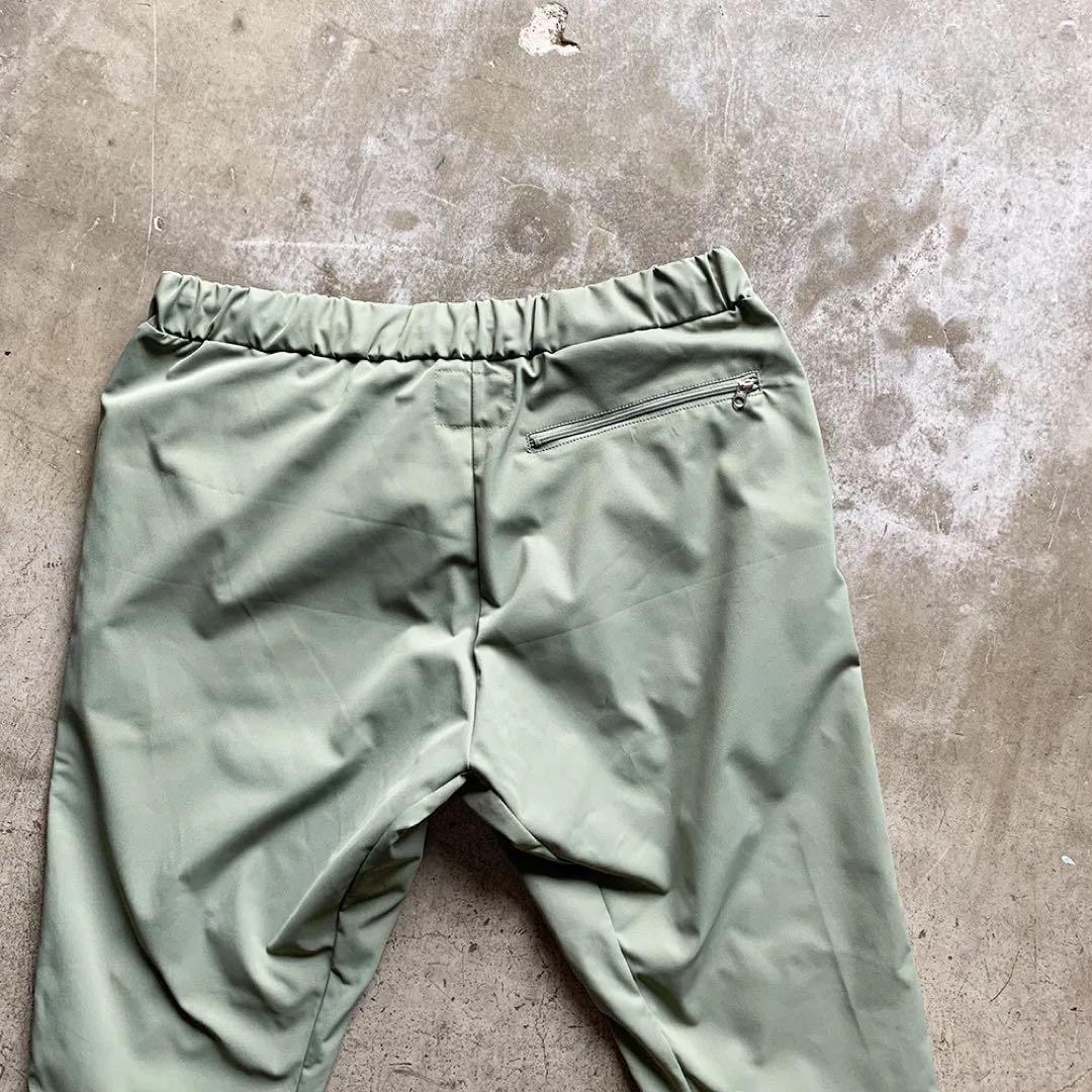 CAPTAINS HELM　SOLOTEX TEC-PANTS①