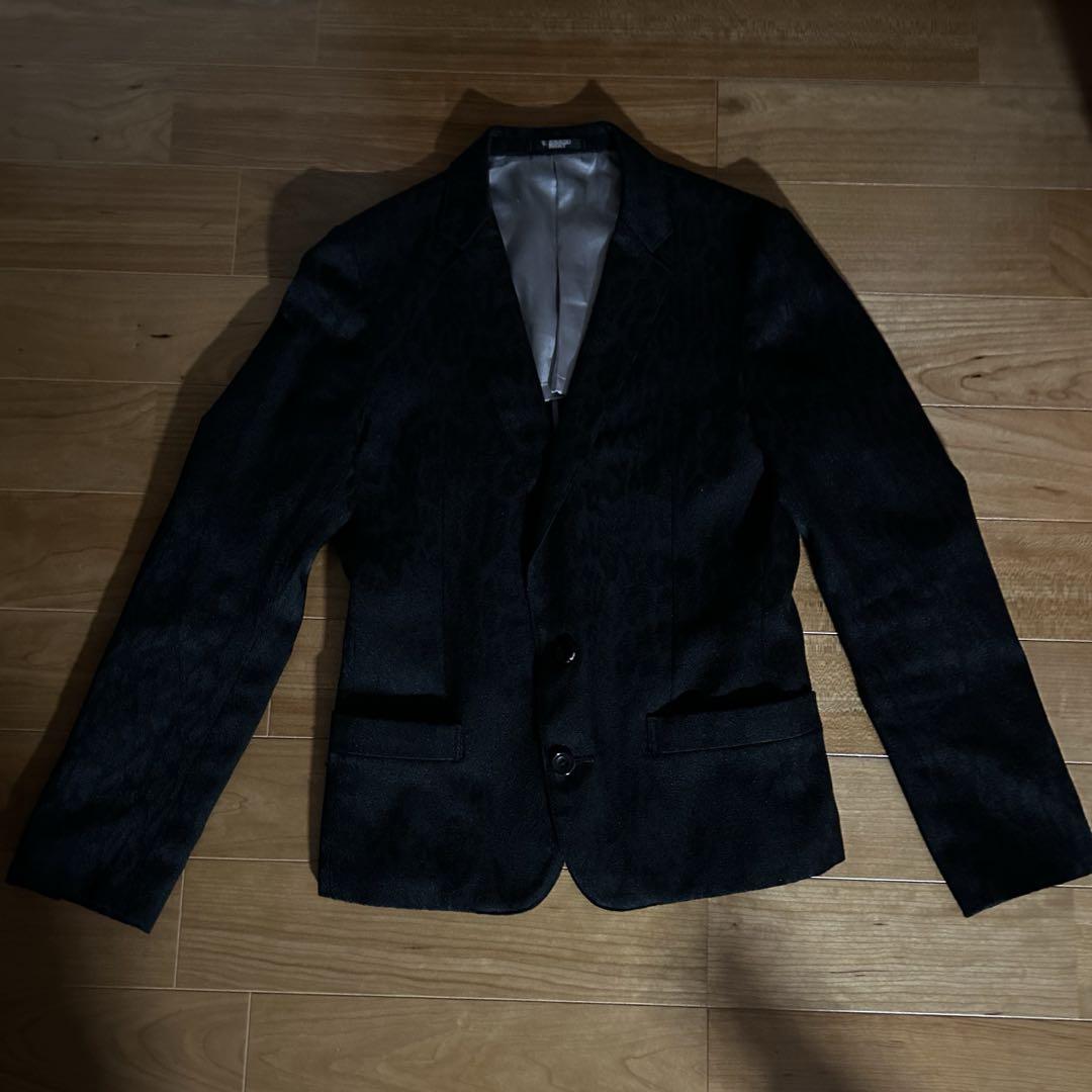 OLD TOWN リネンセットアップ 42 Made in England