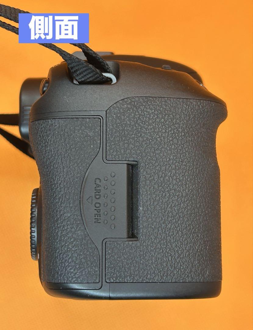 Canon キャノン EOS 7D Mark II