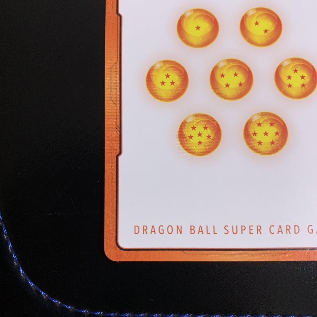 ドラゴンボール　フュージョンワールド　エナジーマーカーパラレル17号18号