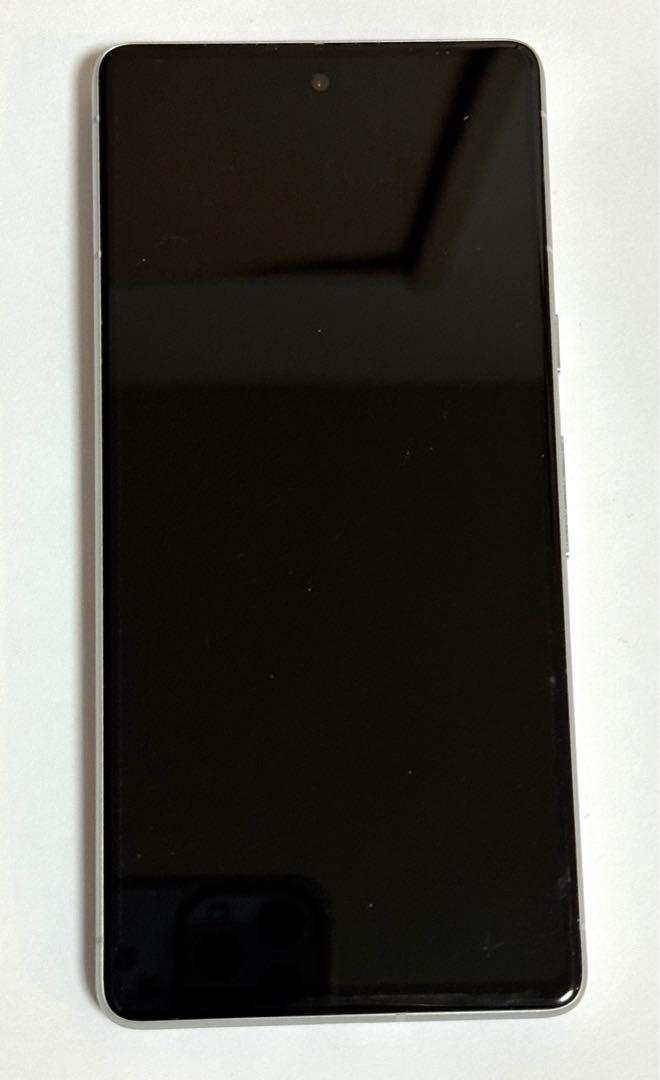 Google Pixel7 Snow 128GB Simフリー