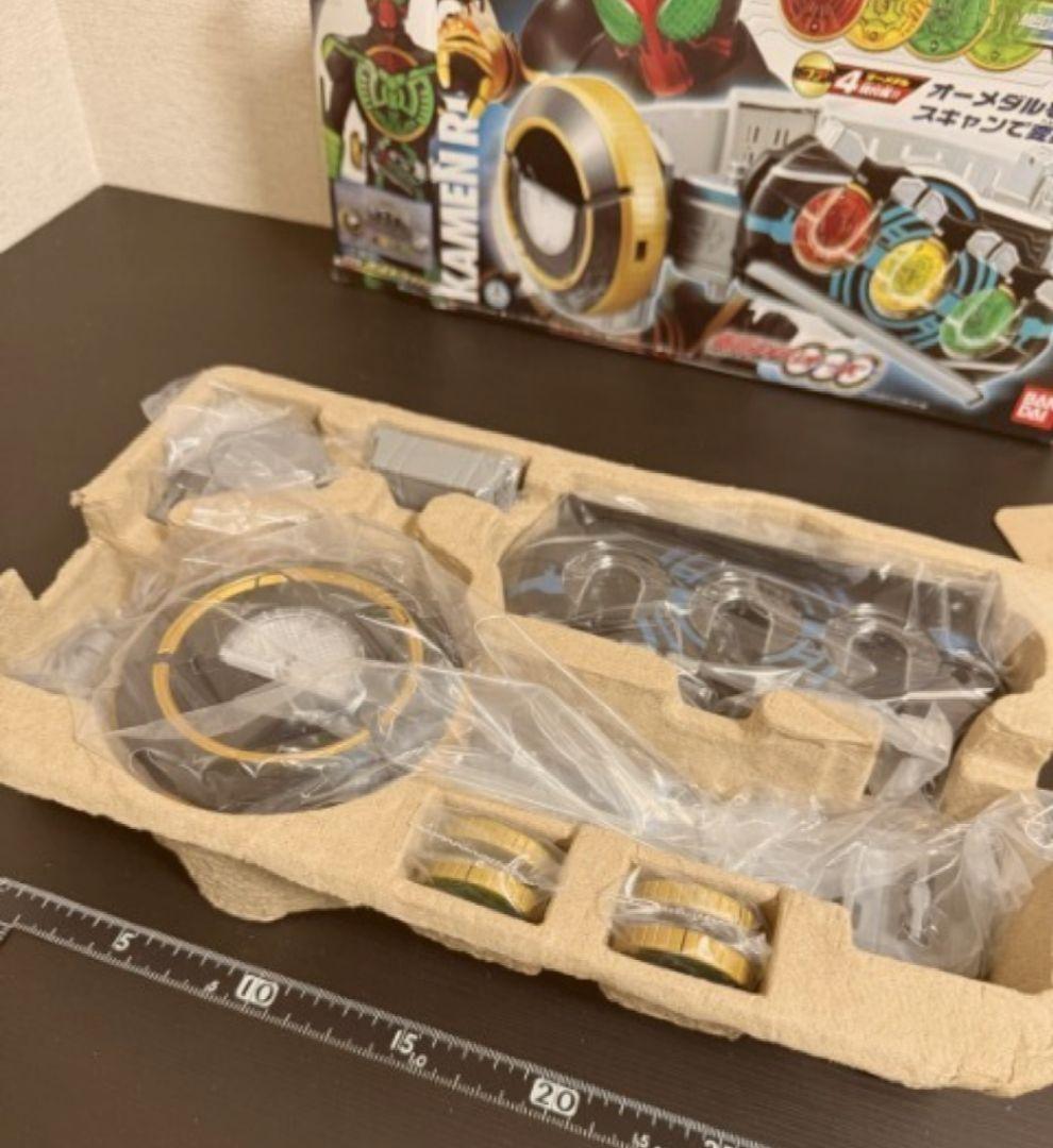 変身ベルト廃盤