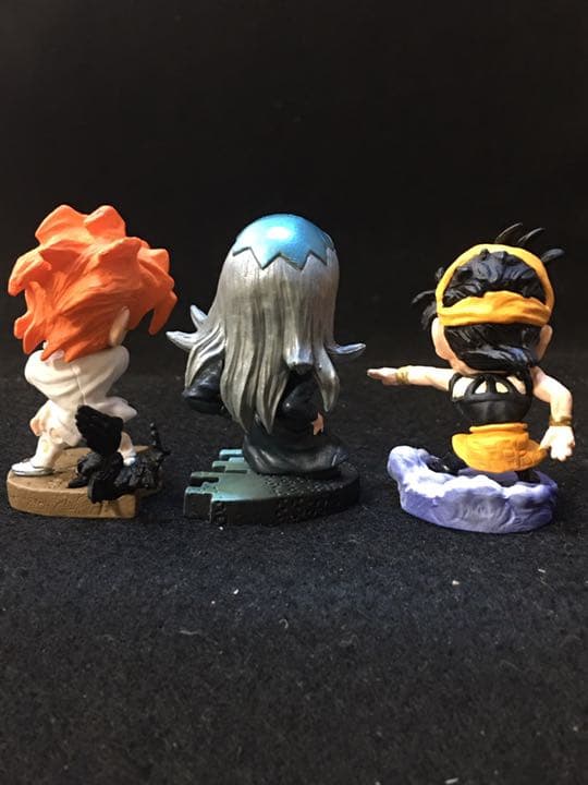 最新の激安 ジョジョ キャラヒーローズ 第5部 ブチャラティチーム 最適な材料 最新の激安 ジョジョ キャラヒーローズ 第5部 ブチャラティチーム 最適な材料