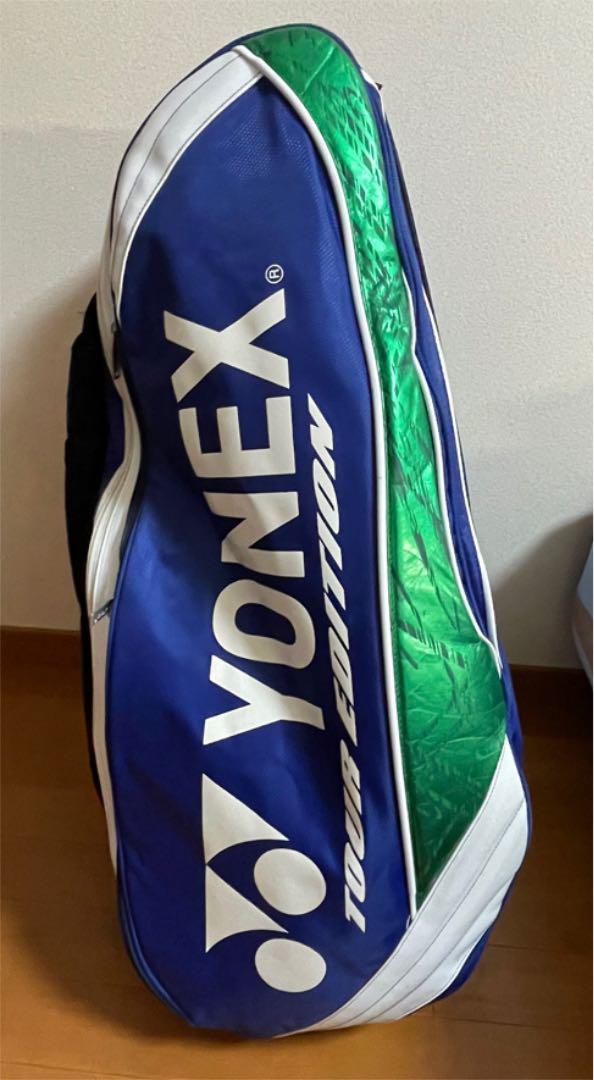 テニスバッグ テニスキャリーバッグ