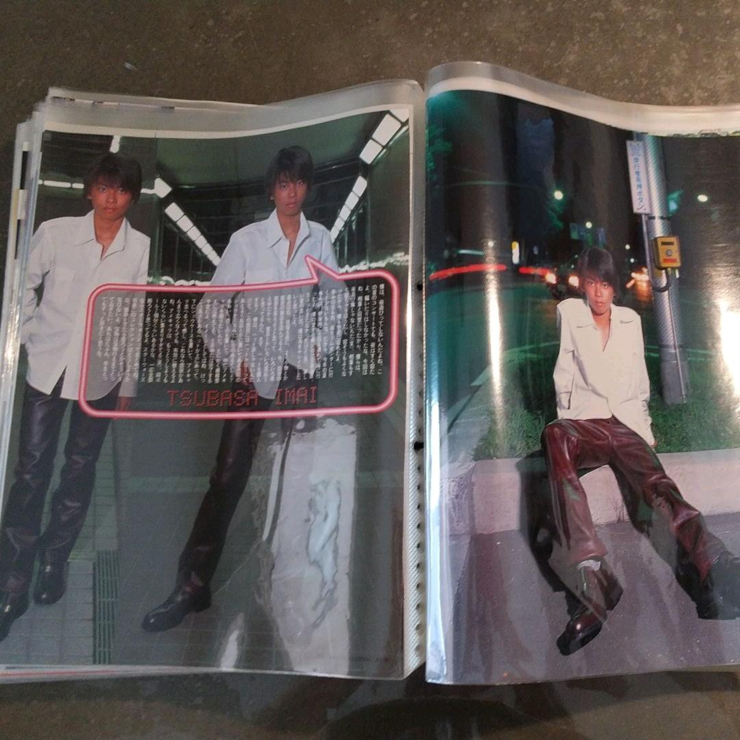Jr.時代の切り抜き 2357972373.jpg?1724865177