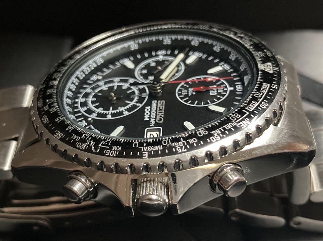 セイコー SEIKO