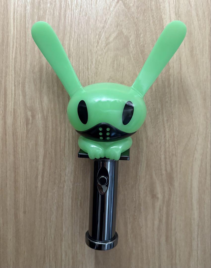 B.A.P 公式 ペンライトMATOKI B.A.P MATOKI Official Light Stick Pen Concert Goods BABY