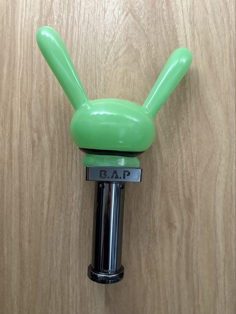 B.A.P 公式 ペンライトMATOKI B.A.P MATOKI Official Light Stick Pen Concert Goods BABY