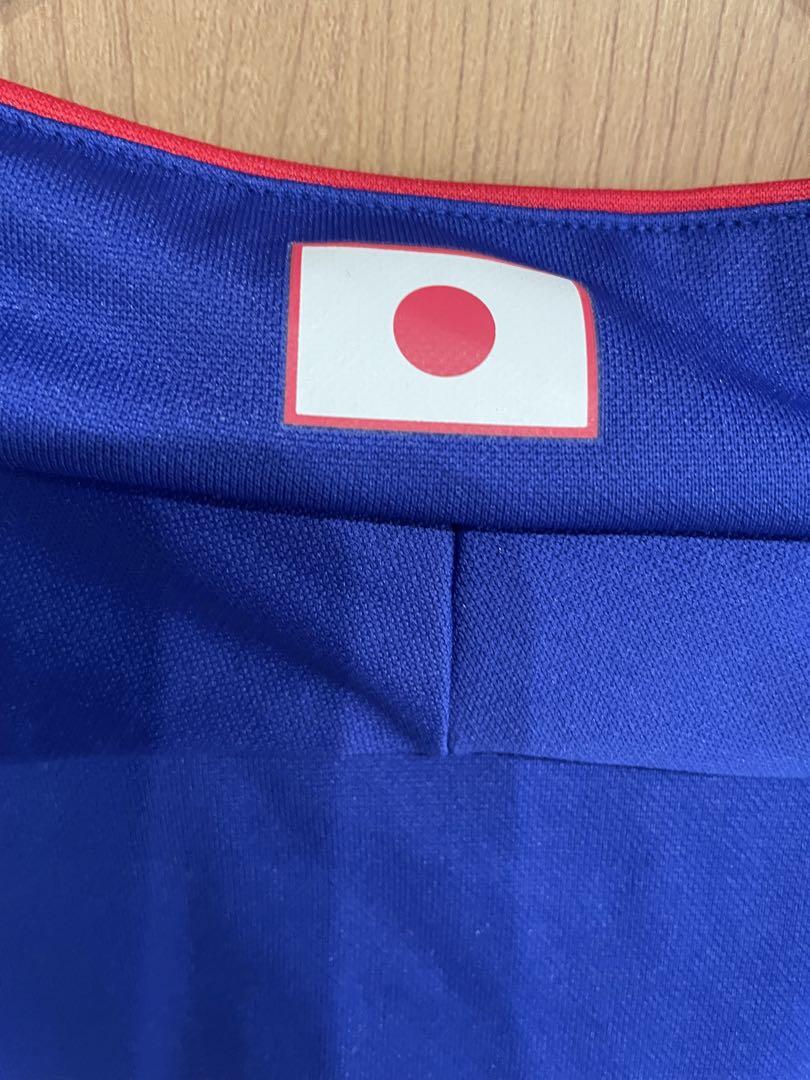 ジャンル豊富日本代表 中村俊輔 ユニフォーム　2006 サイズL