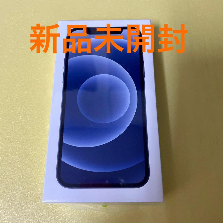 Apple iPhone 12 64GB ブラック …