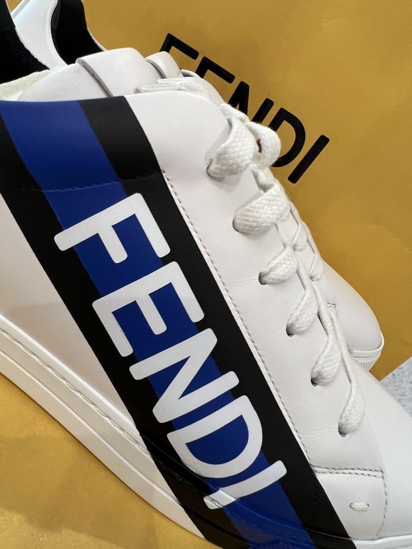 【未使用】FENDI スニーカー 【新品】