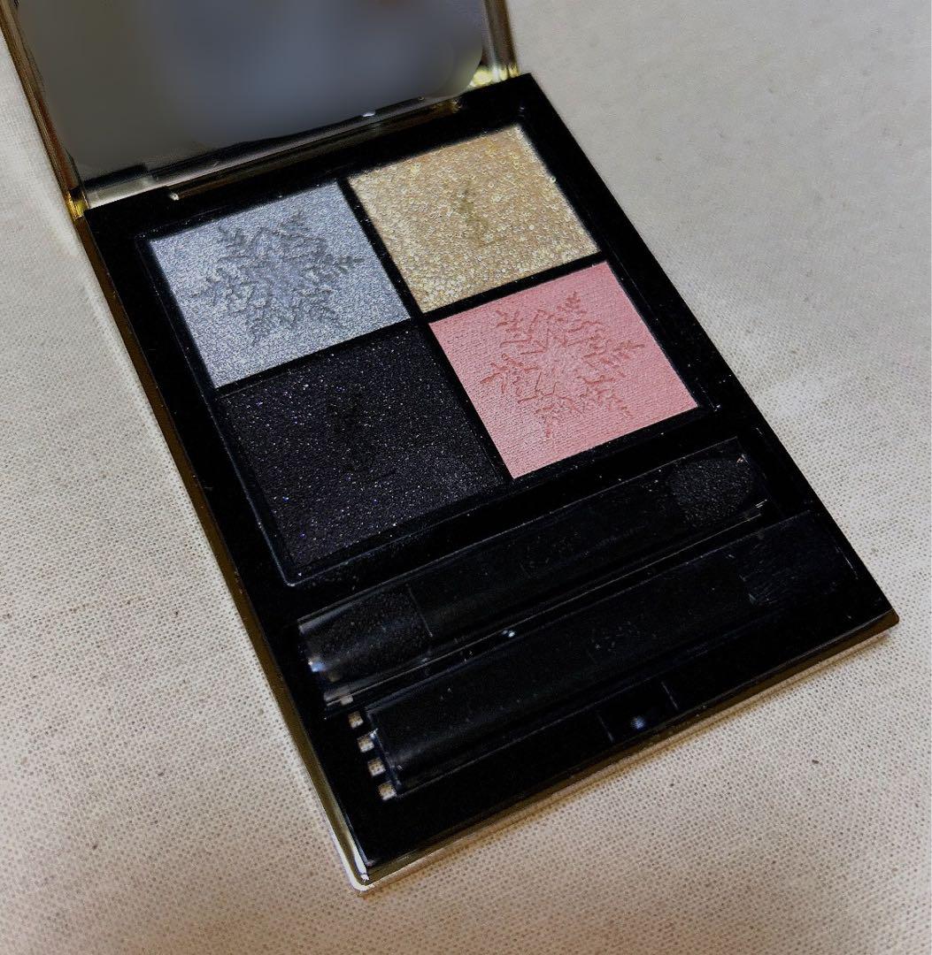 Yves Saint Laurent クチュール ミニ クラッチ 910