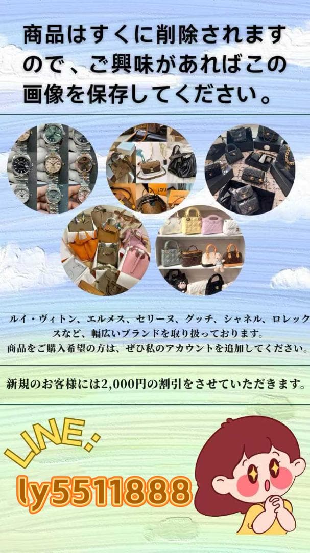 LOUIS VUITTON LV トレイナーライン LOUIS VUITTON LV トレイナーライン