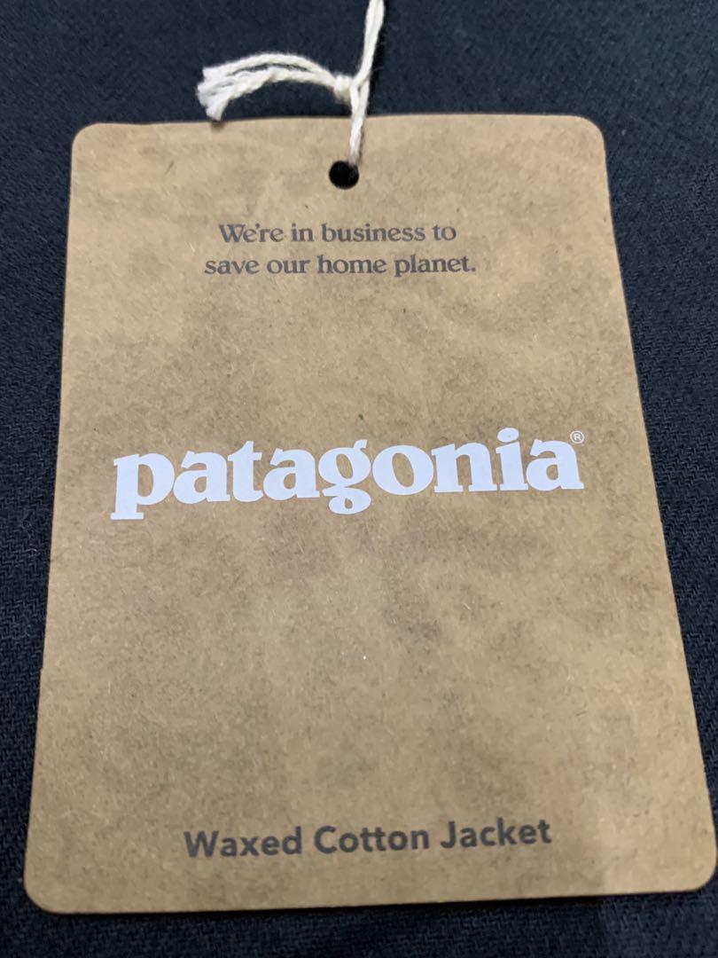 Patagonia