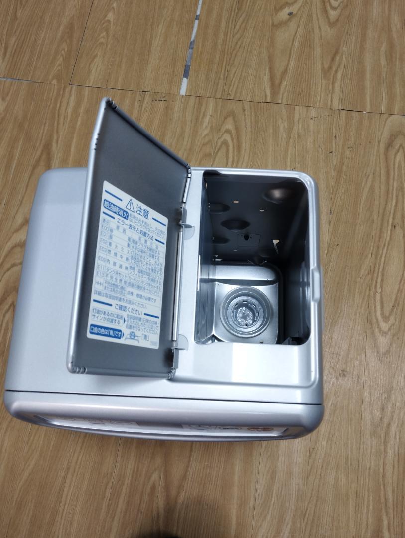 Y☆229 ダイニチ 石油ファンヒーター ブルーヒーター FW-2517S