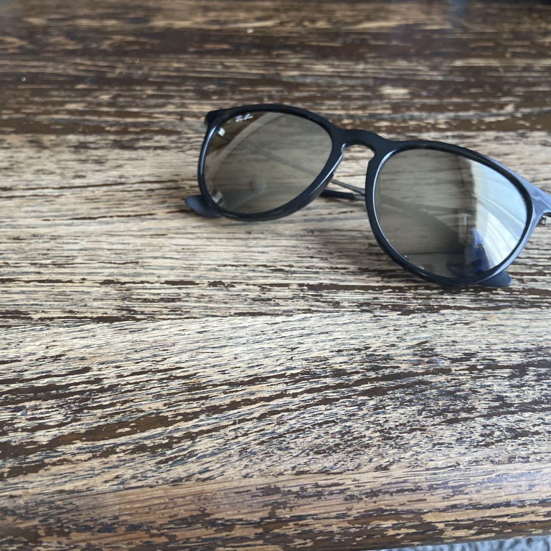 レイバン　サングラスERIKA RB4171-F