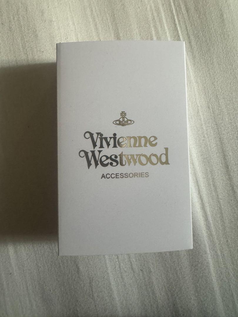 小物 Vivienne Westwood ZIPPO