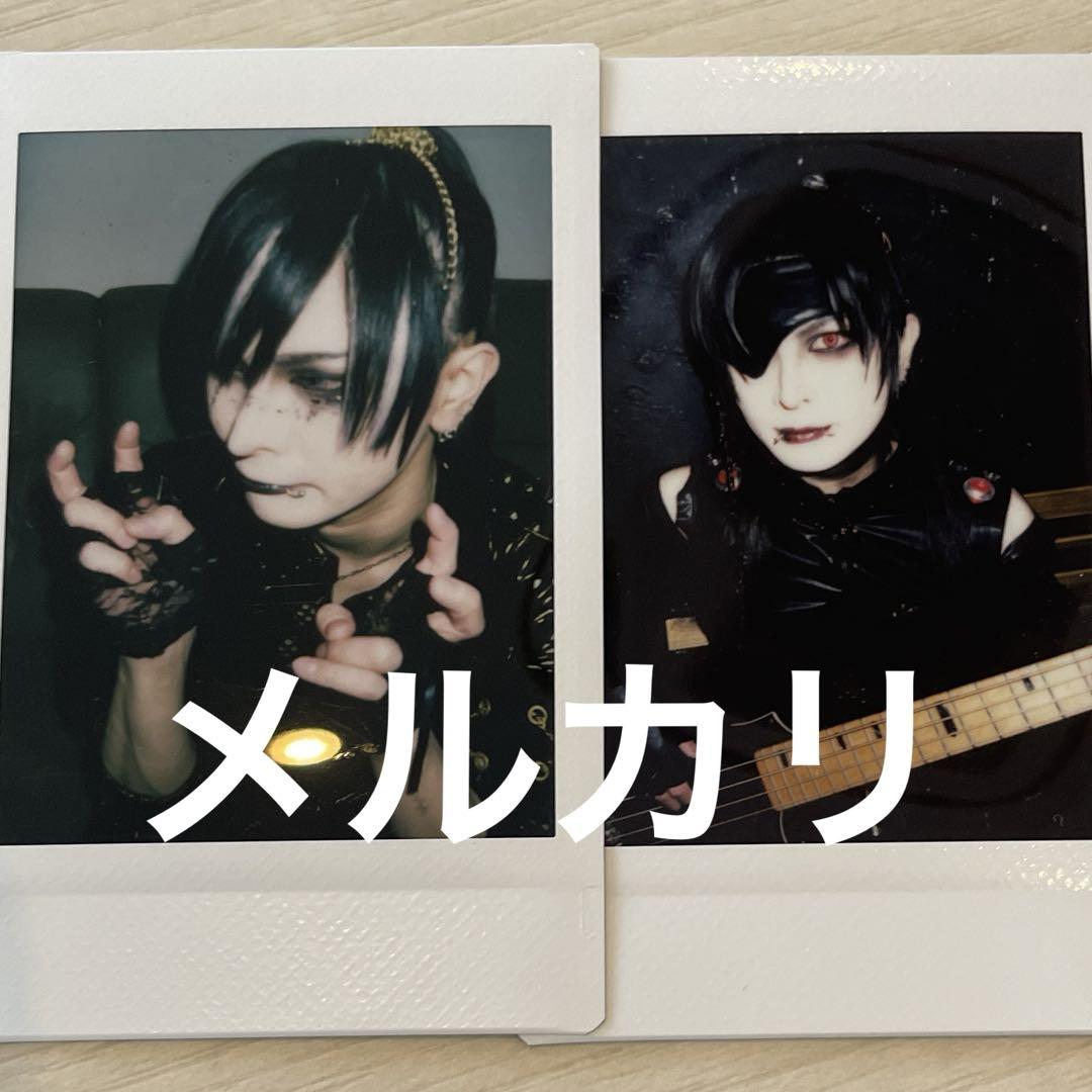 JILUKA Boogie チェキ 3874 JILUKA Boogie チェキ 3 - メルカリ