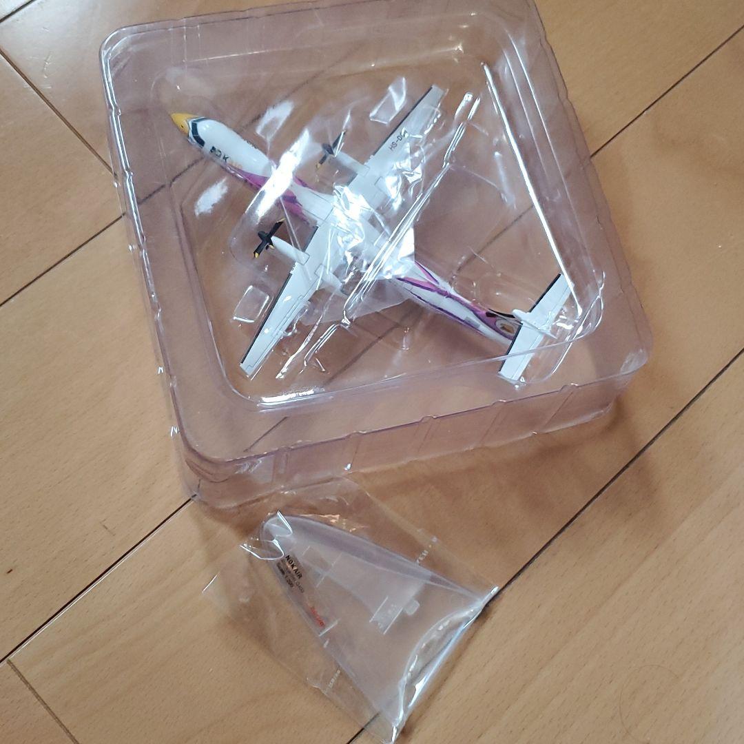 限定SALEお得 NOK AIR Bonbardier Q400 Nok Kao Naew c7354-m61450606833 最新作正規品