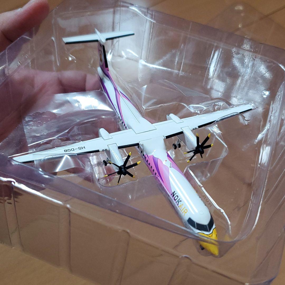 限定SALEお得 NOK AIR Bonbardier Q400 Nok Kao Naew c7354-m61450606833 最新作正規品