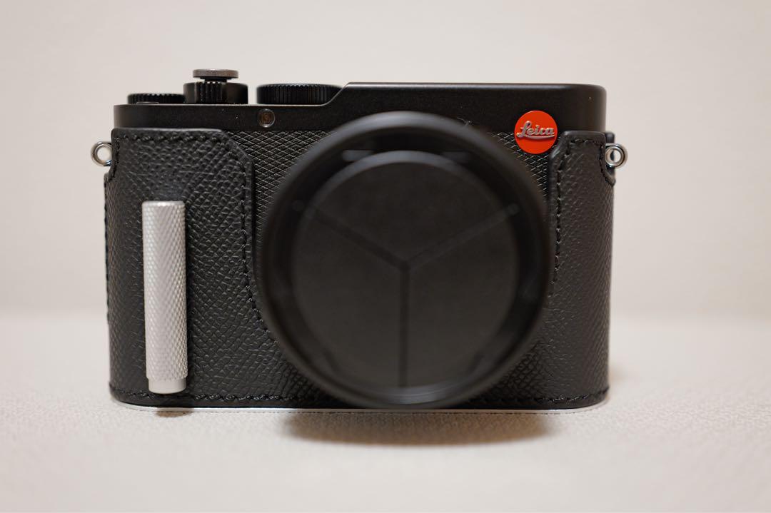 せ*ん様 Leica D-LUX8 と周辺機器セット