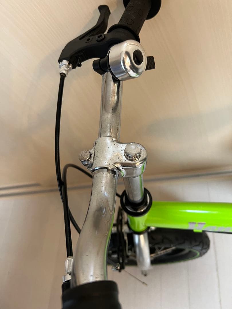 バランスバイク 自転車