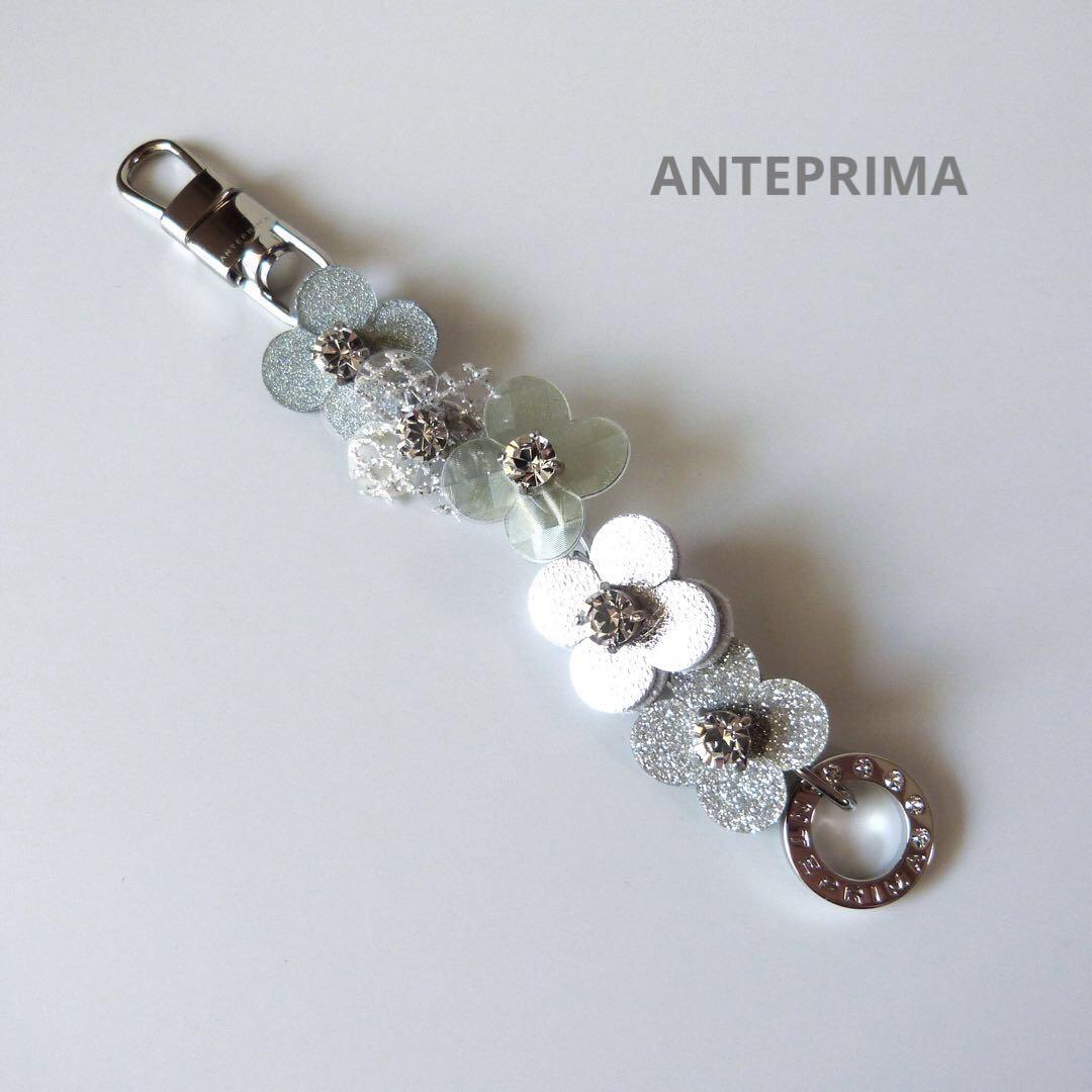 ANTEPRIMA アンテプリマ　キーホルダー　ストラップ　バッグチャーム