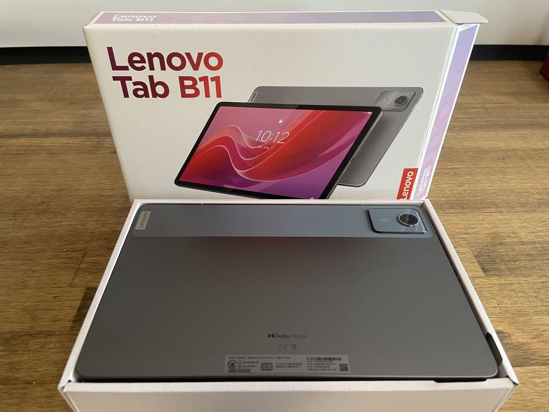 Lenovo Tab B11 LTEモデル　おまけ付き