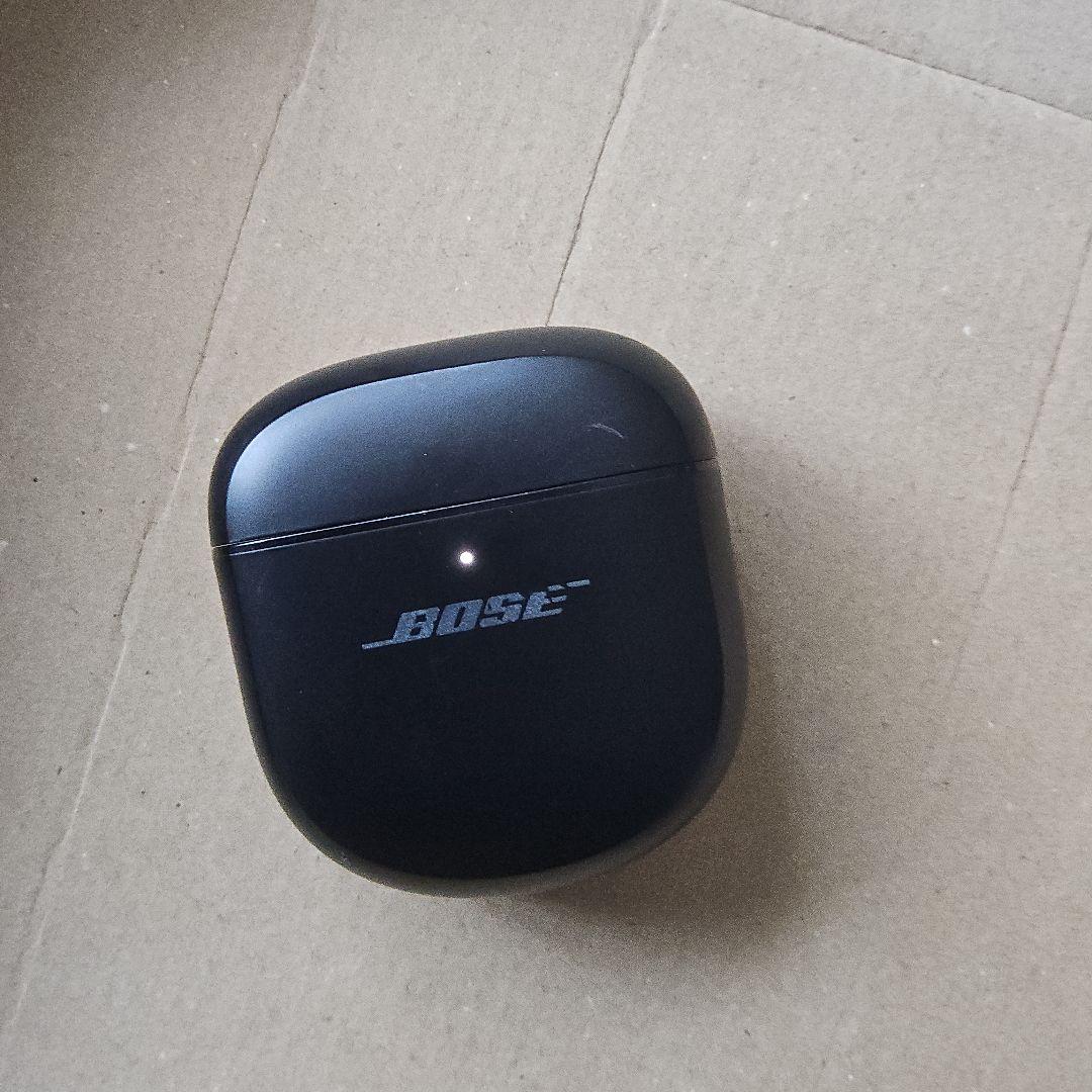 BOSE QuietComfort Ultra Earbuds