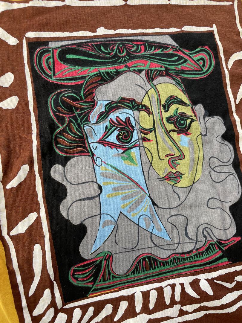 Picasso 90s