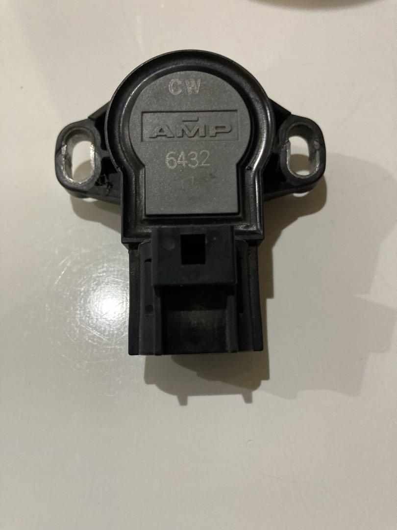 フォルツァ mf08 レシオセンサー 中古 後期 - メルカリ
