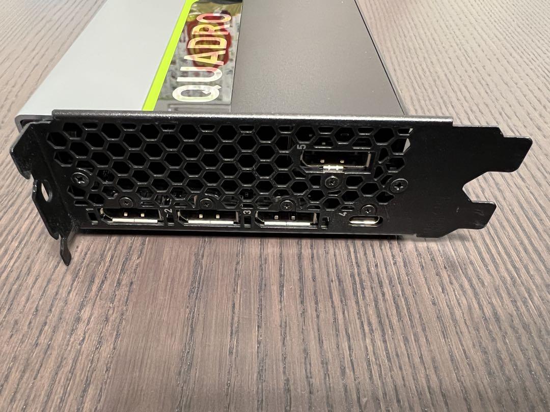 RTX5000