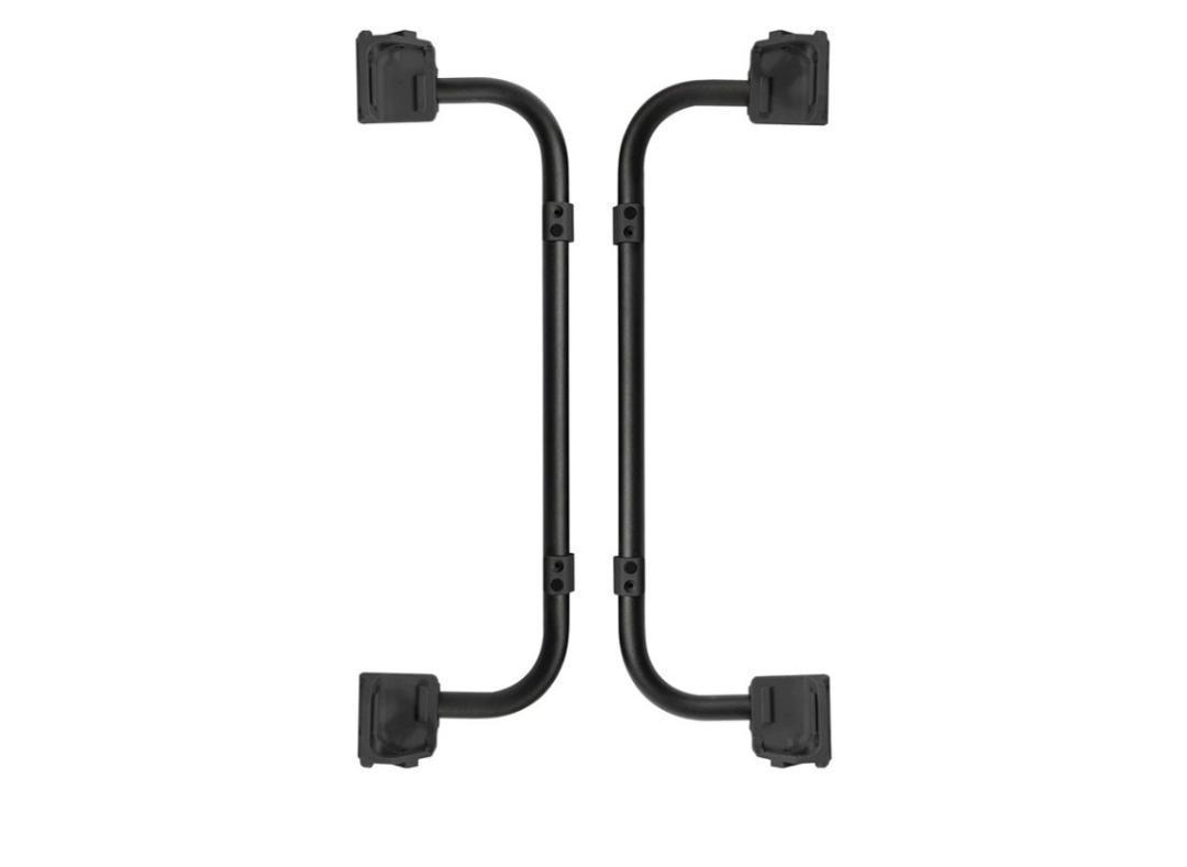 新品 スノーピークのシェルコンテナ25対応 シェルコンレッグ 人気のブラック