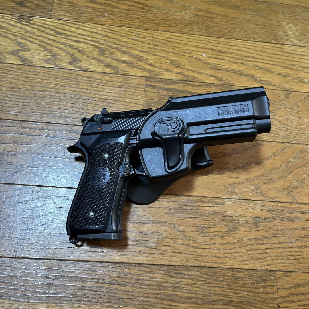 東京マルイ USP