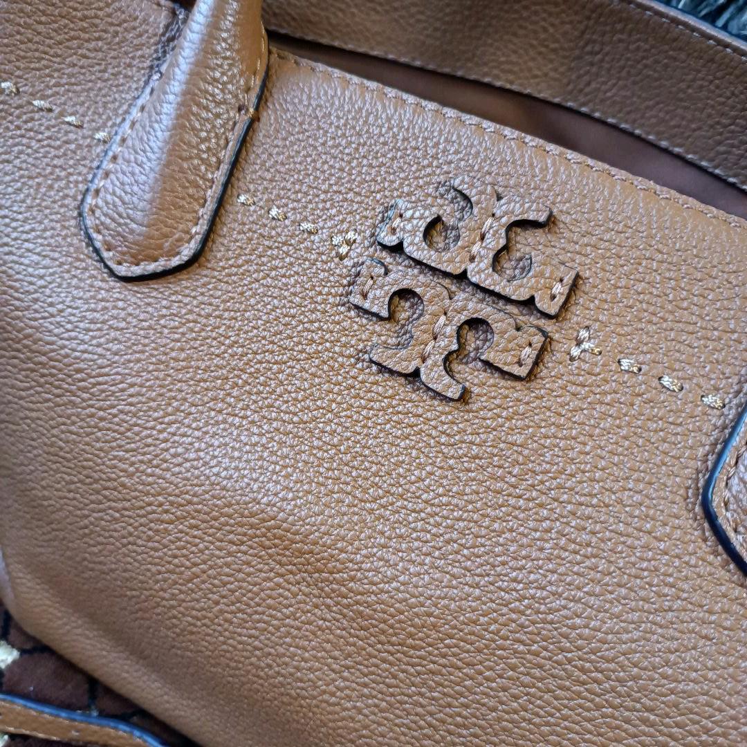 Tory 2way ショルダーバッグ トートバッグ MKfBL-m61454235898 Burch マックグロウ 豊富な人気
