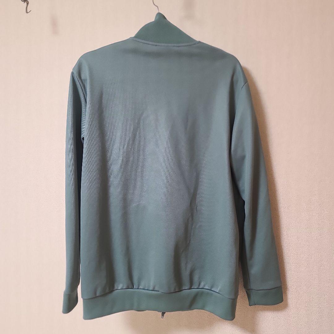 【adidas Originals】BECKENBAUER track JKT