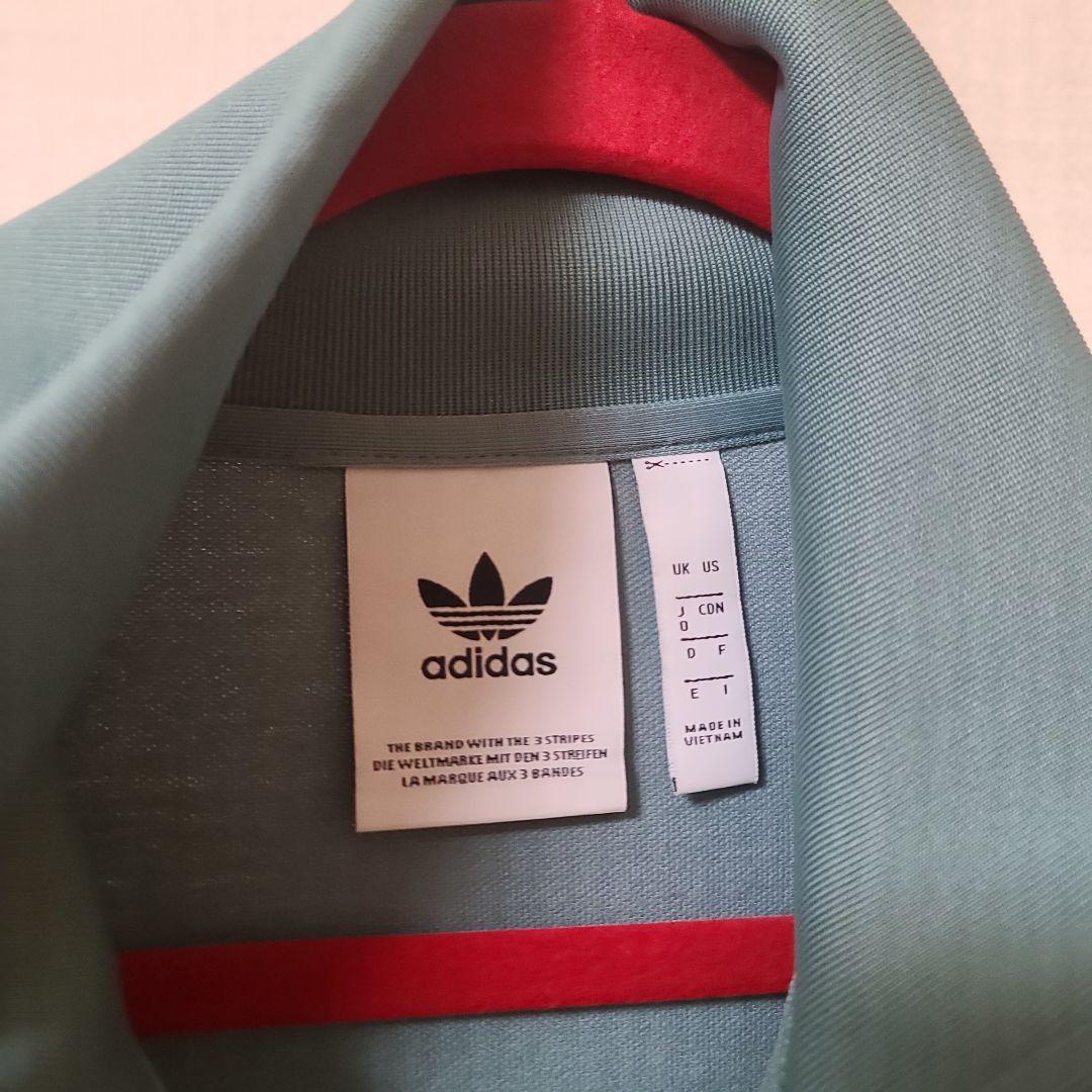 【adidas Originals】BECKENBAUER track JKT