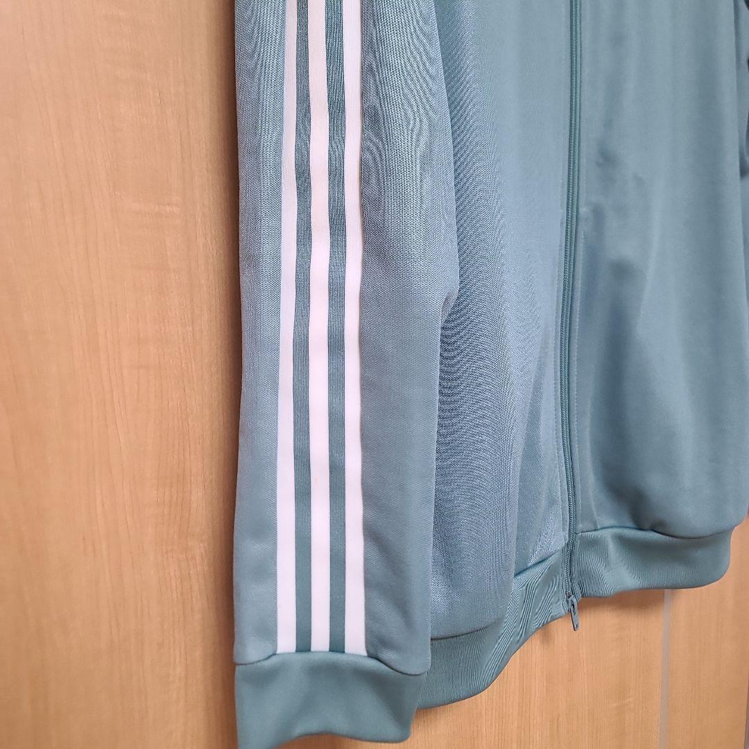【adidas Originals】BECKENBAUER track JKT
