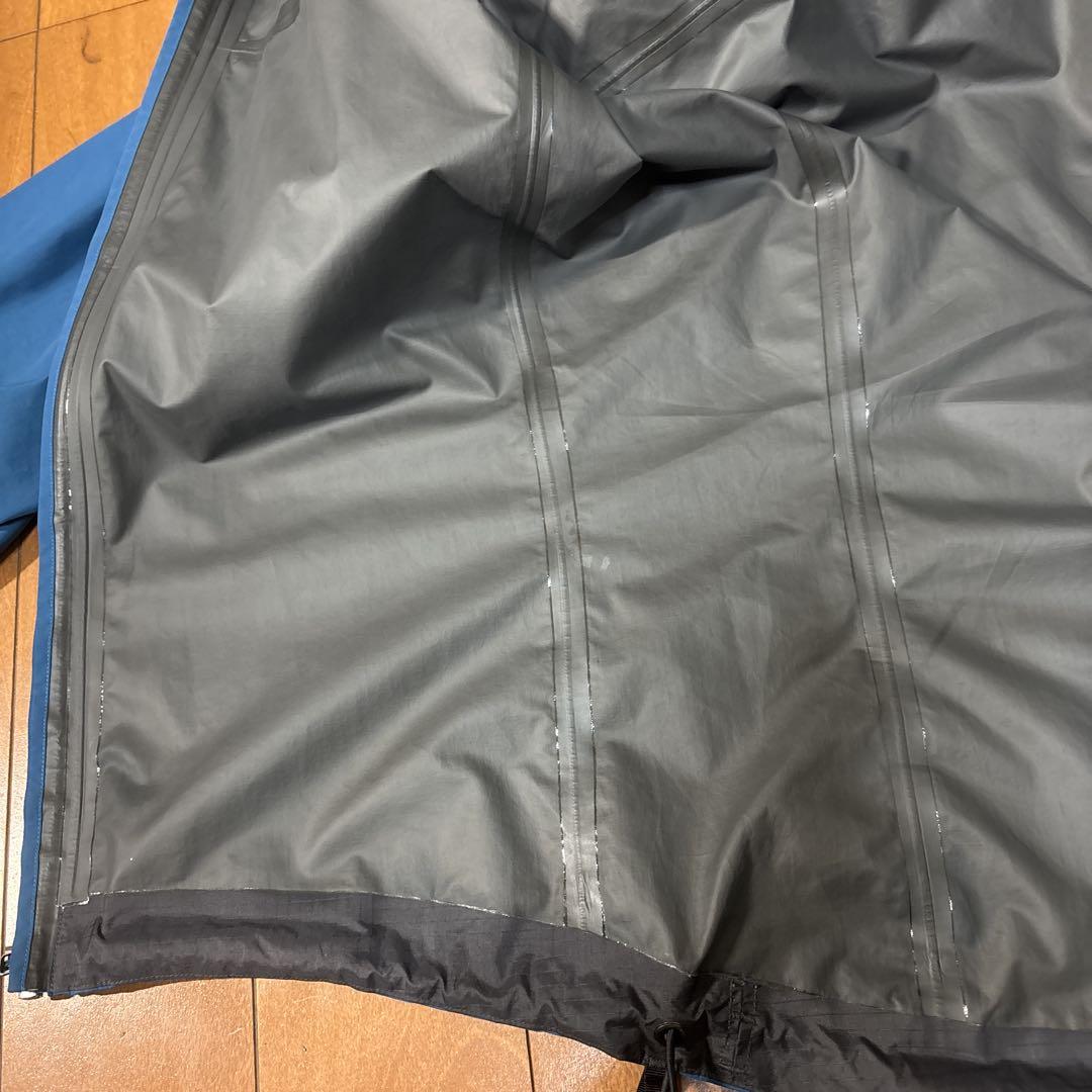 Arcteryx Alpha