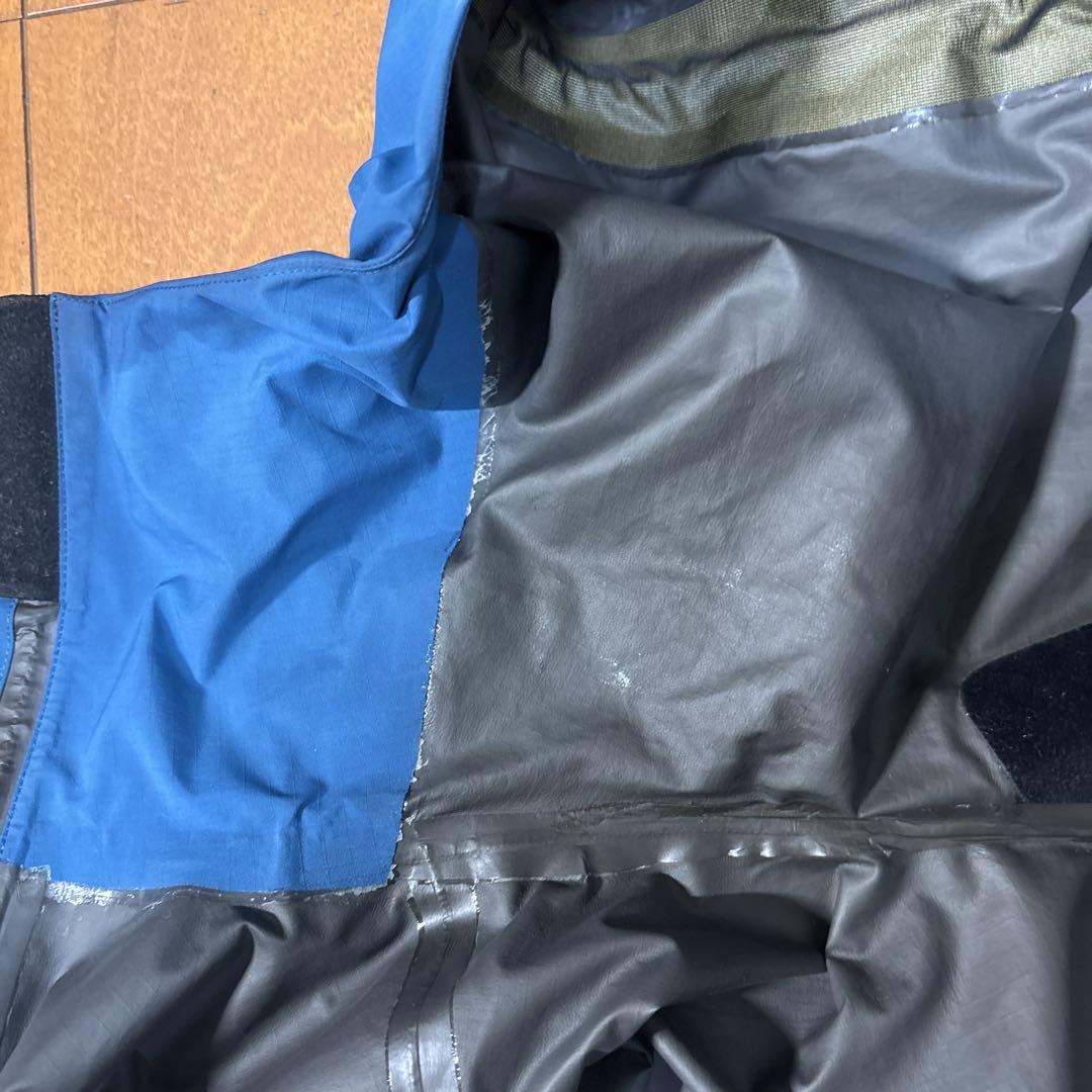 S GORE-TEX