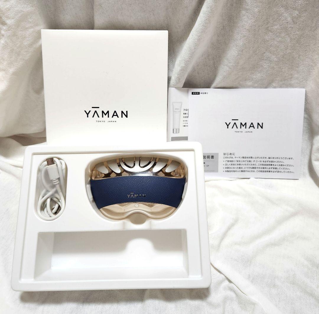 YAMANリフトロジーSPYA-MAN