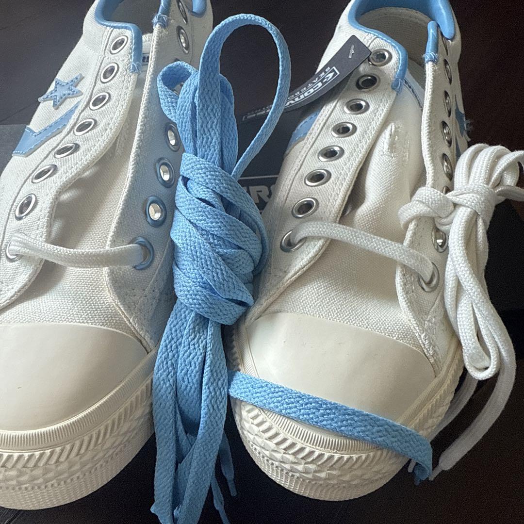 新品未使用CONVERSE コンバーススケートボーディング