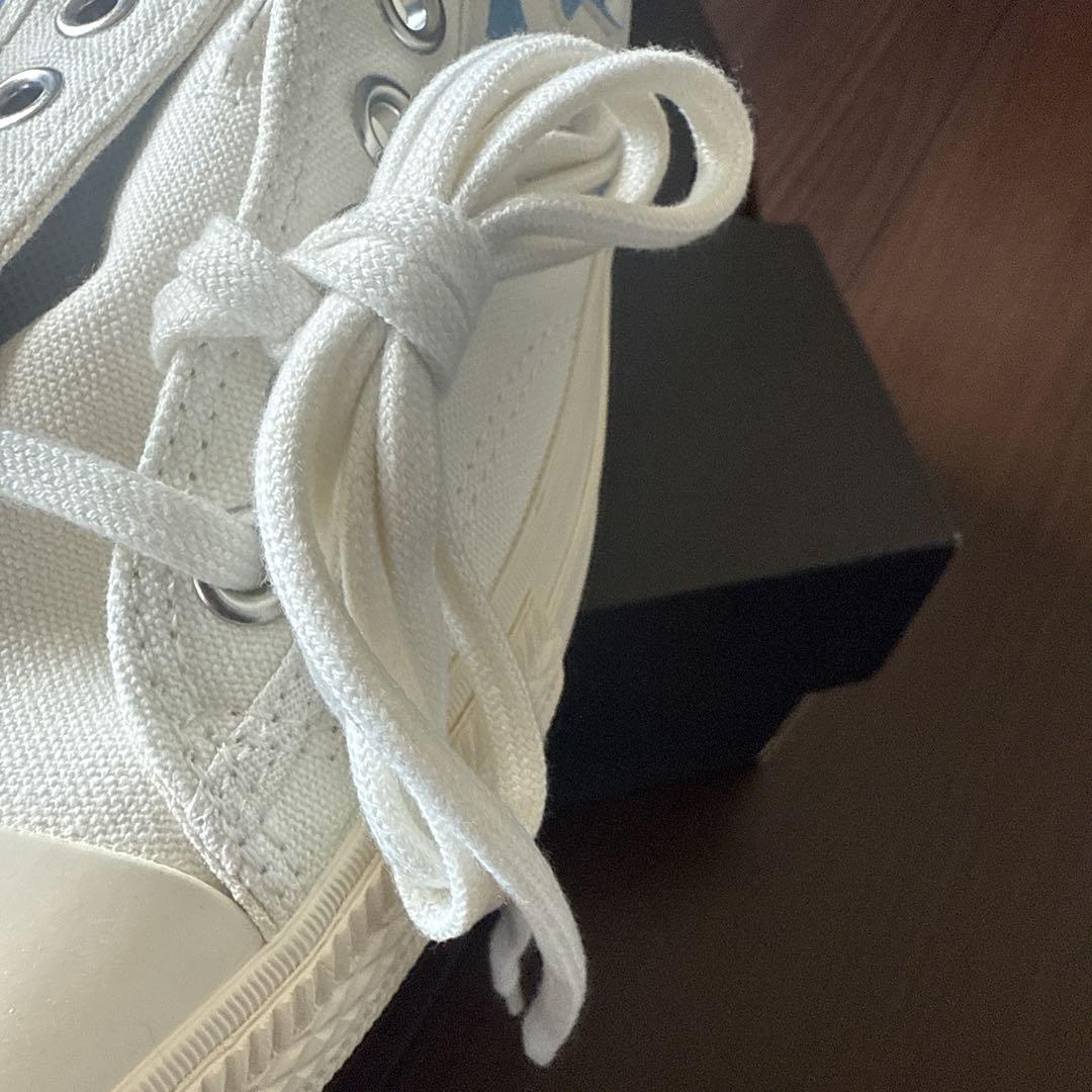新品未使用CONVERSE コンバーススケートボーディング