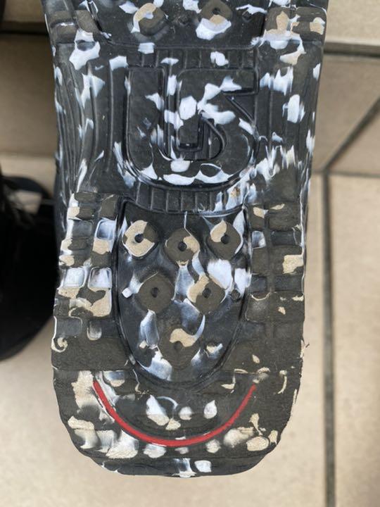 BURTON 19.5センチ kLYIH-m61454804069 キッズブーツ 格安定番