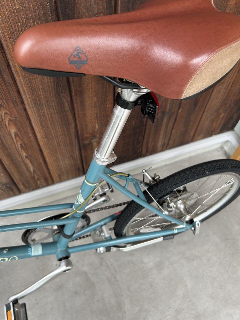 【人気ショップが最安値挑戦！】 BRUNO ブルーノ MIXTE 引取りのみ タイヤ新品 中古 ミキスト 自転車本体