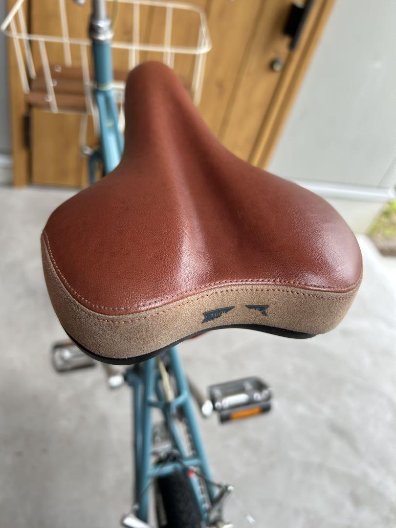ブルーノ BRUNO MIXTE ミキスト 中古 タイヤ新品 引取りのみ